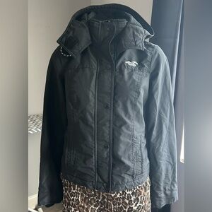 Hollister California Jacket
